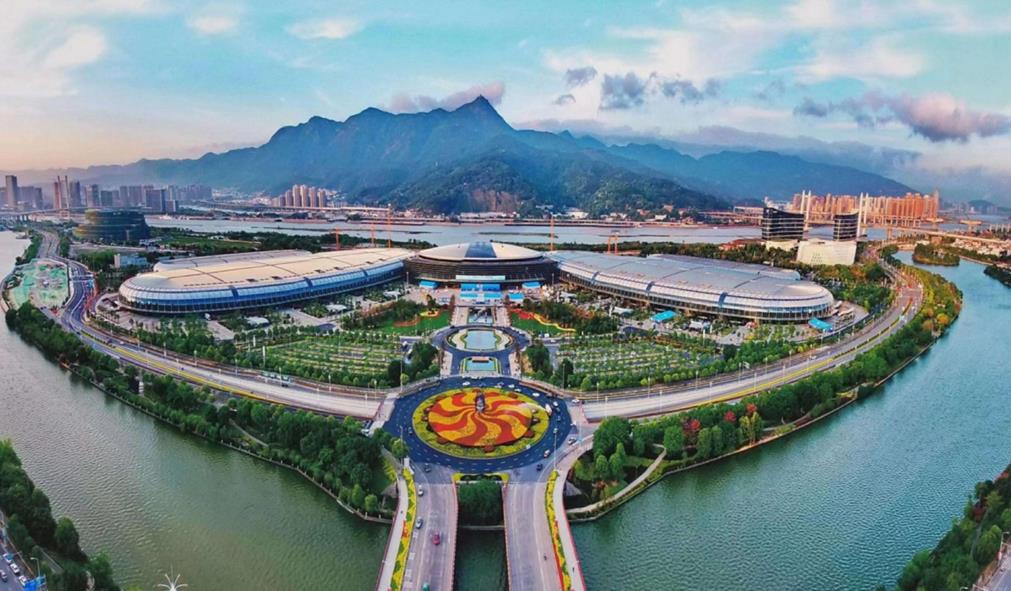 2022中国（福州）国际环保产业博览会